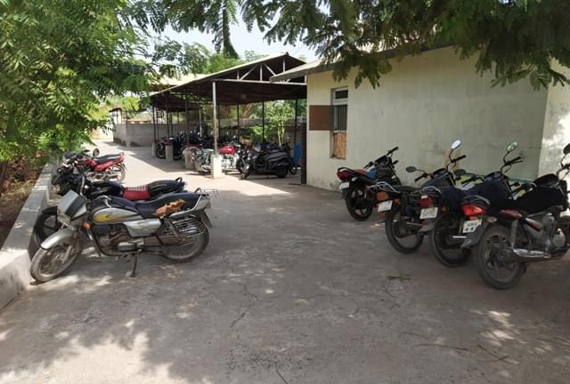 IQRA BCA College Bharuch Campus photo 2